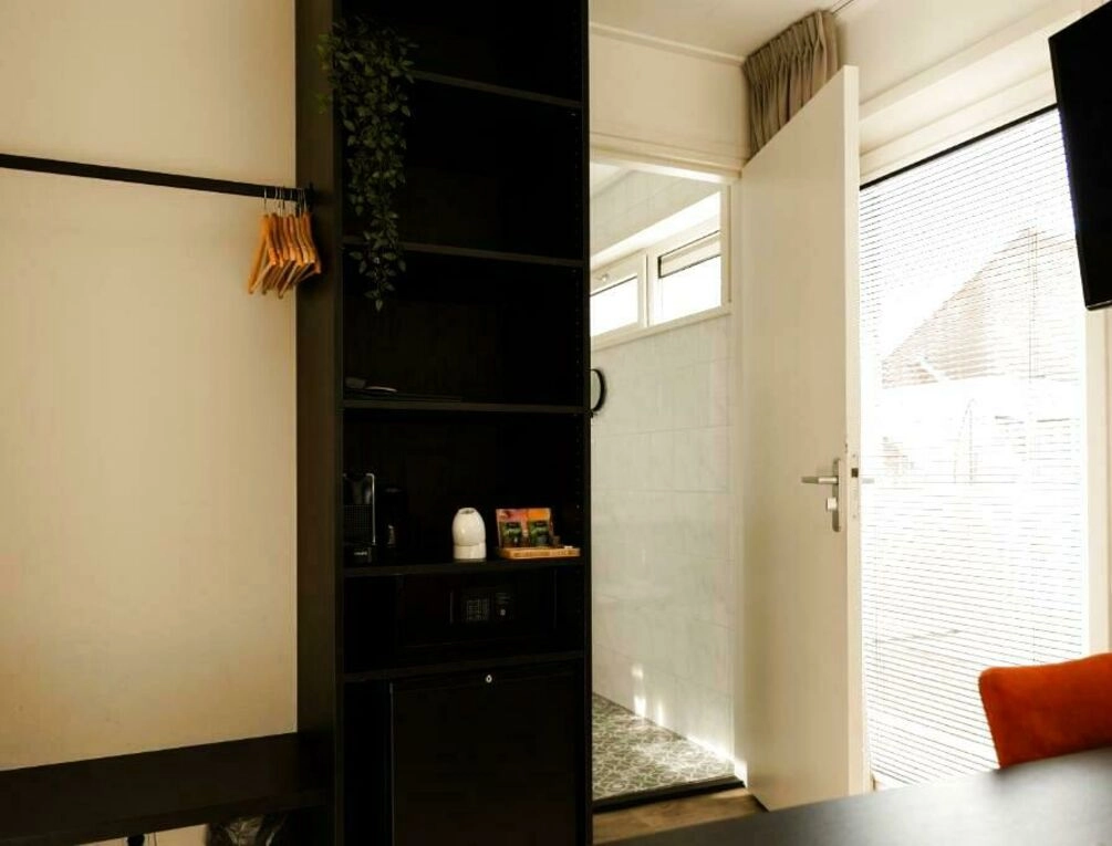 Afbeelding gerelateerd aan Boutique Hotel Charley's