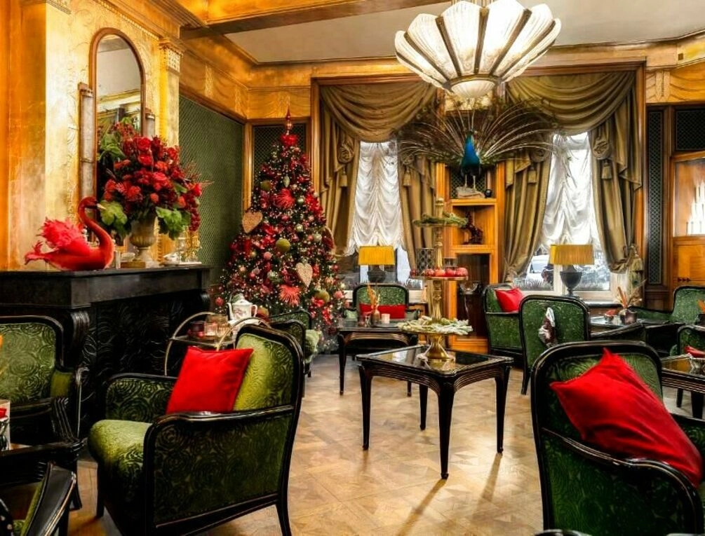 Afbeelding gerelateerd aan Boutique Hotel De Castillion - Small elegant family hotel