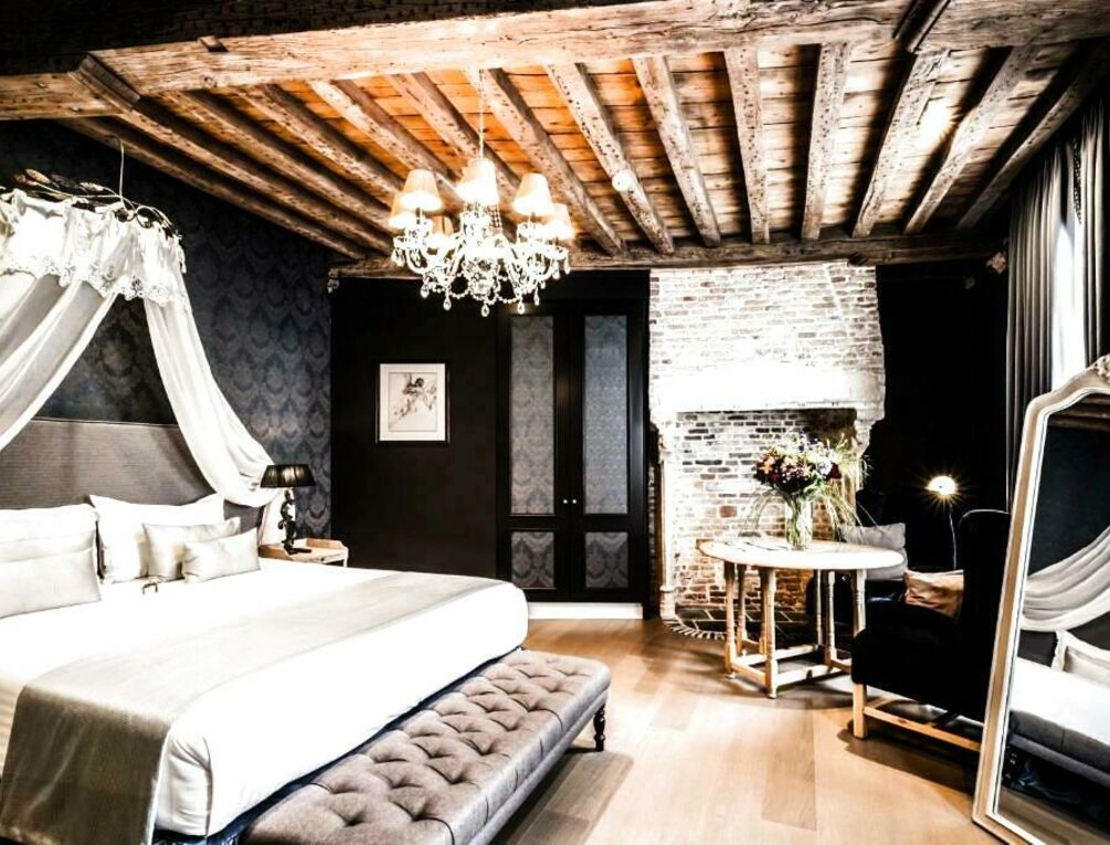 Afbeelding gerelateerd aan Boutique Hotel De Castillion - Small elegant family hotel