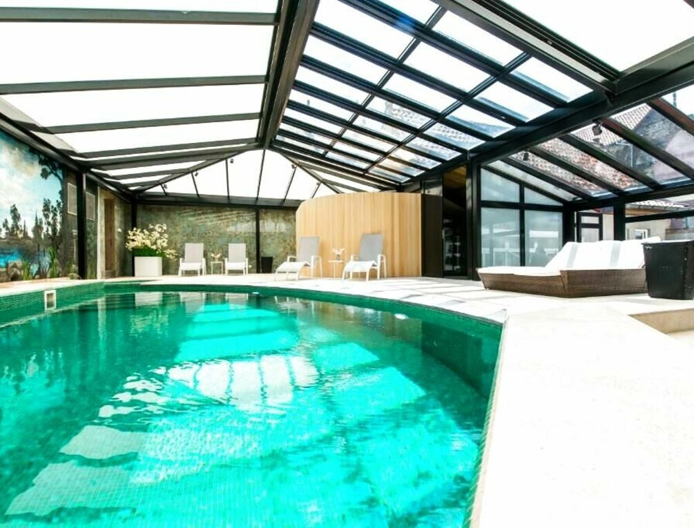 Afbeelding gerelateerd aan Boutique Hotel Die Swaene