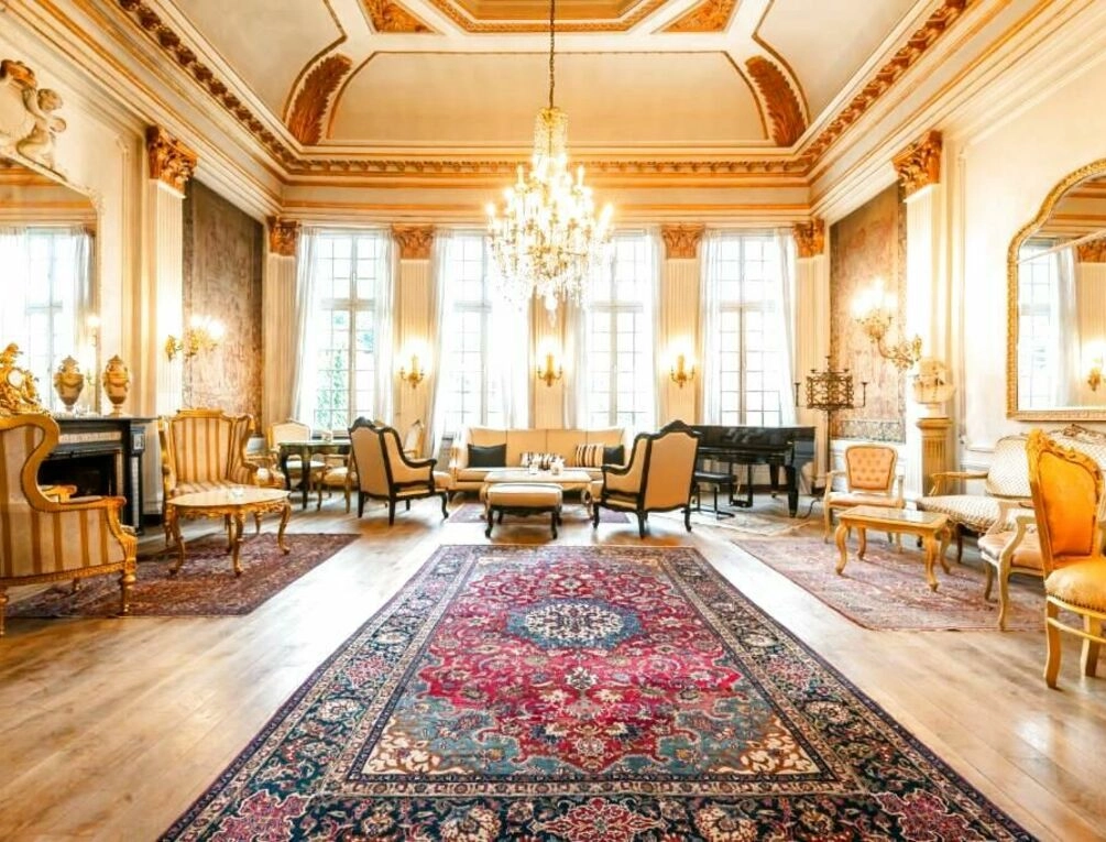 Afbeelding gerelateerd aan Boutique Hotel Die Swaene