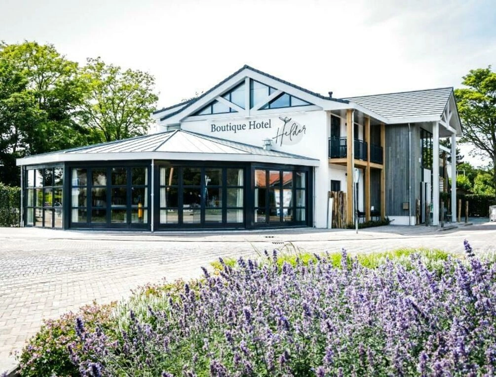 Afbeelding gerelateerd aan Boutique Hotel Helder I Kloeg Collection