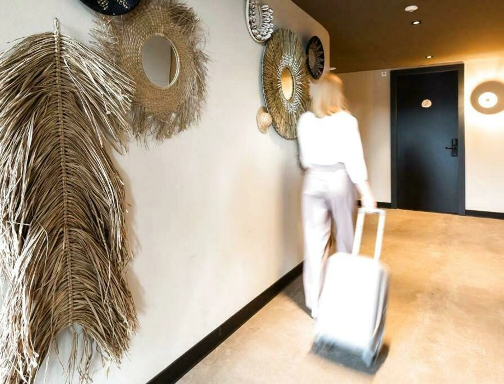 Afbeelding gerelateerd aan Boutique Hotel Helder I Kloeg Collection