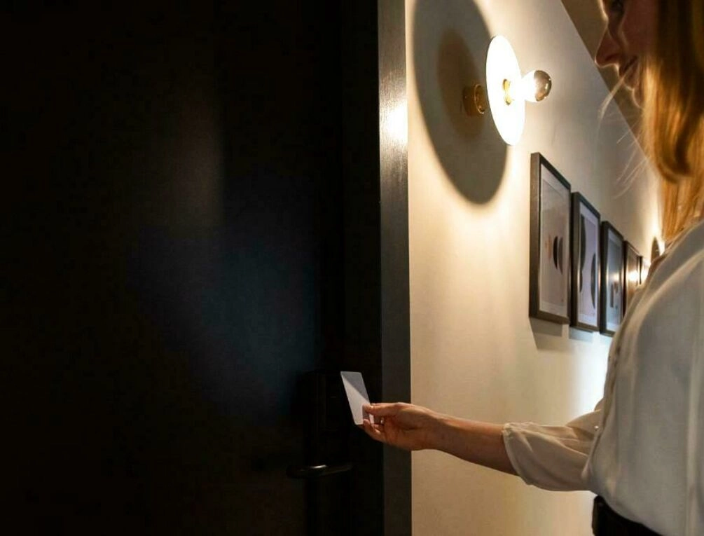 Afbeelding gerelateerd aan Boutique Hotel Helder I Kloeg Collection