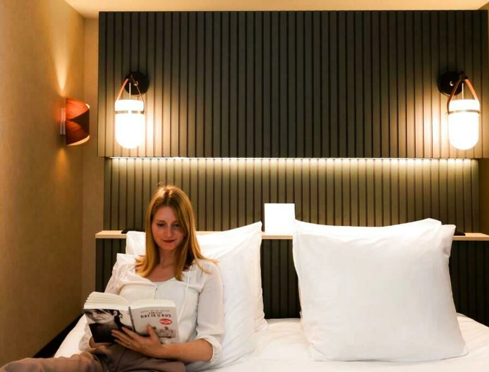 Afbeelding gerelateerd aan Boutique Hotel Helder I Kloeg Collection