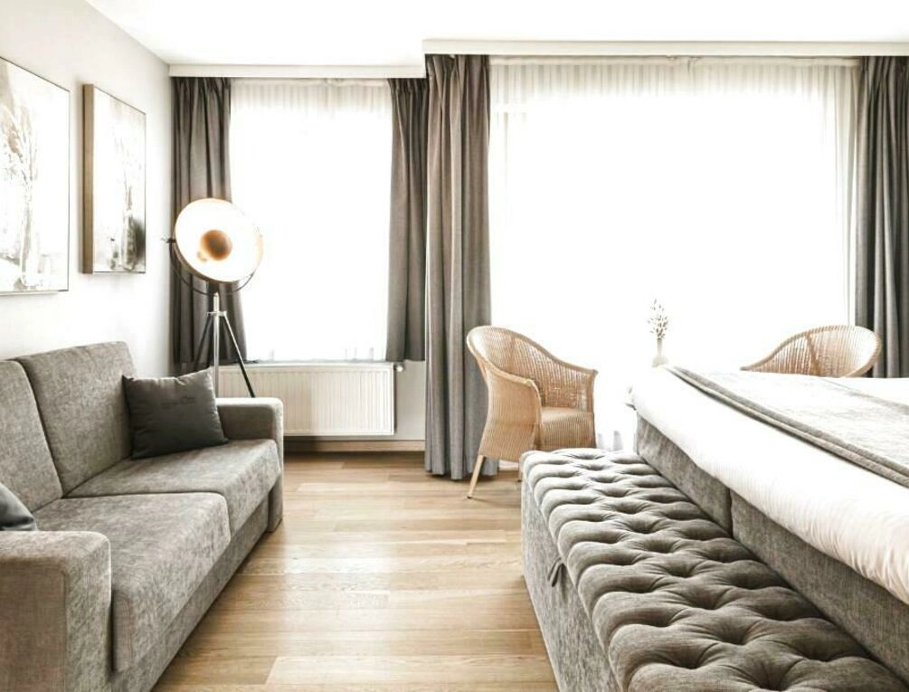 Afbeelding gerelateerd aan Boutique Hotel 'Hof ter Duinen'