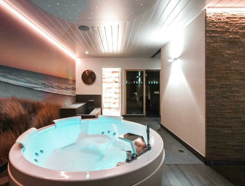 Afbeelding gerelateerd aan Boutique Hotel 'Hof ter Duinen'