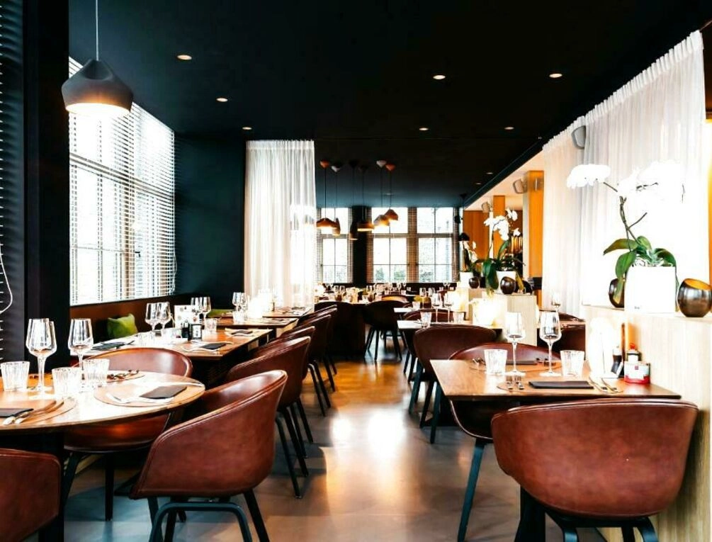 Afbeelding gerelateerd aan Boutique Hotel 'Hof ter Duinen'