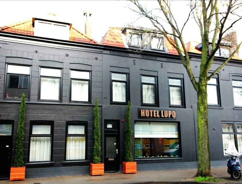Afbeelding gerelateerd aan Boutique Hotel Lupo