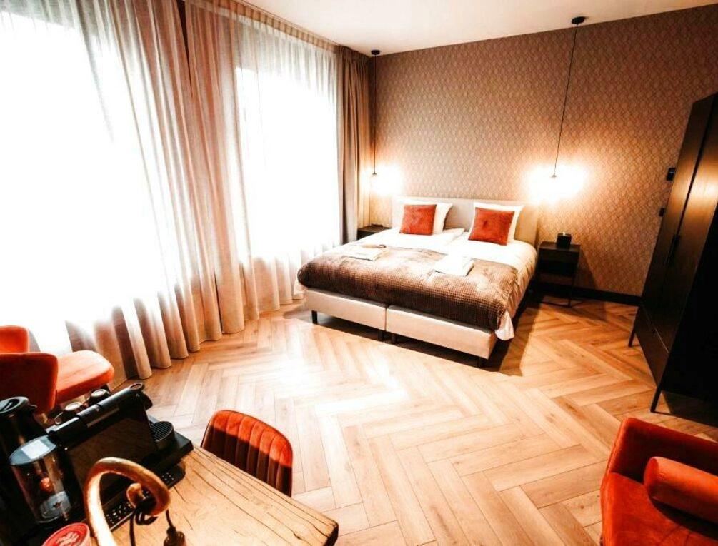 Afbeelding gerelateerd aan Boutique Hotel Lupo