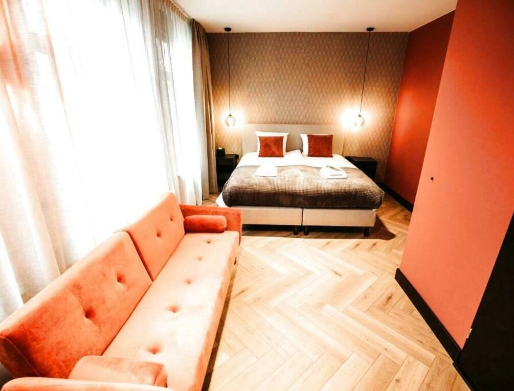 Afbeelding gerelateerd aan Boutique Hotel Lupo