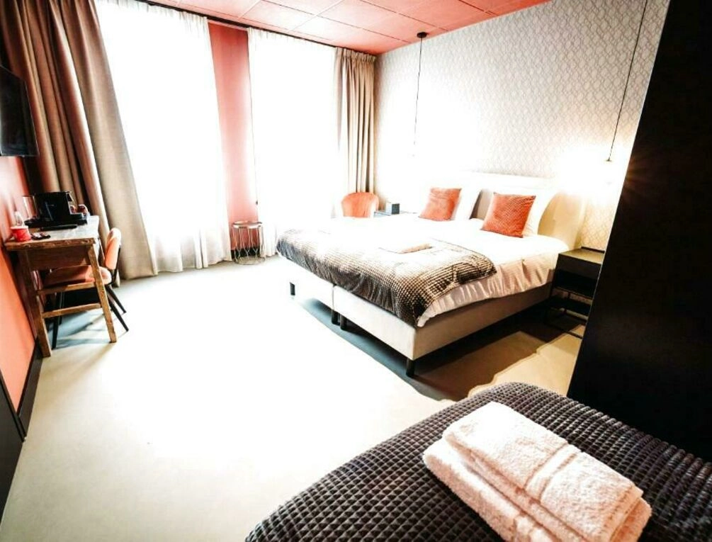 Afbeelding gerelateerd aan Boutique Hotel Lupo