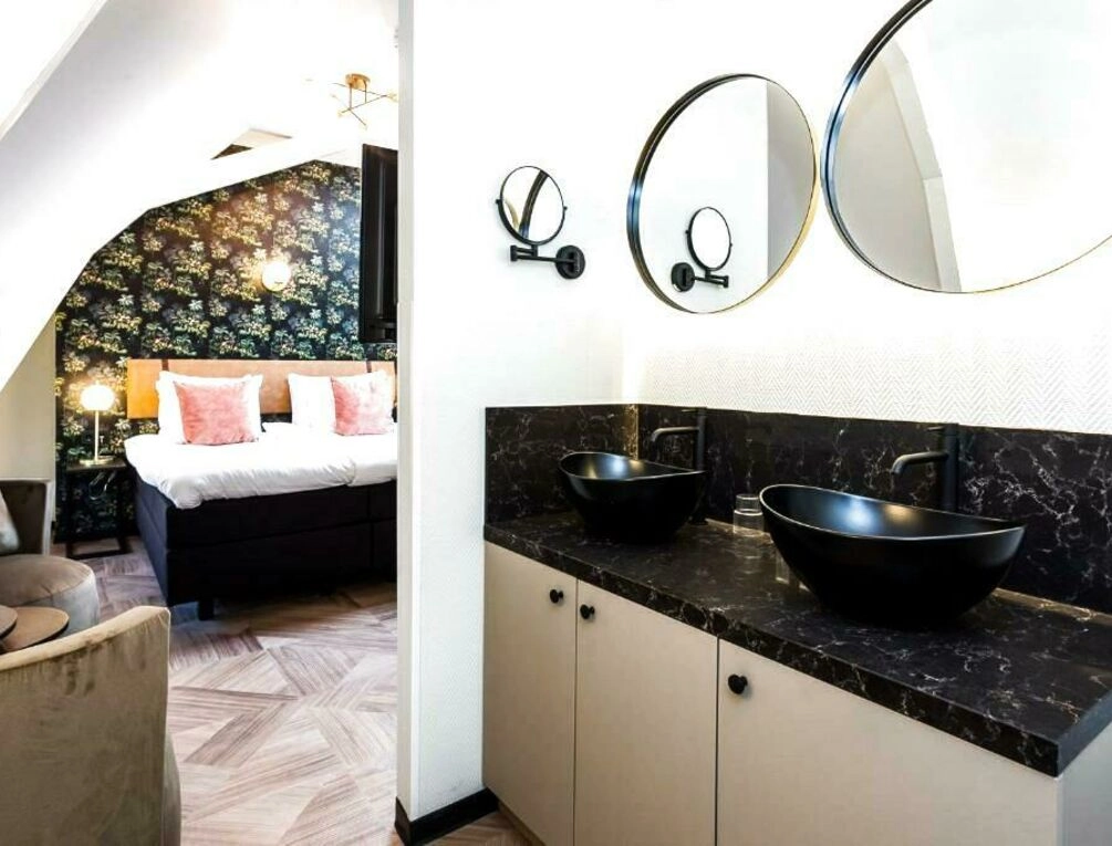 Afbeelding gerelateerd aan Boutique Hotel Rijks I Kloeg Collection