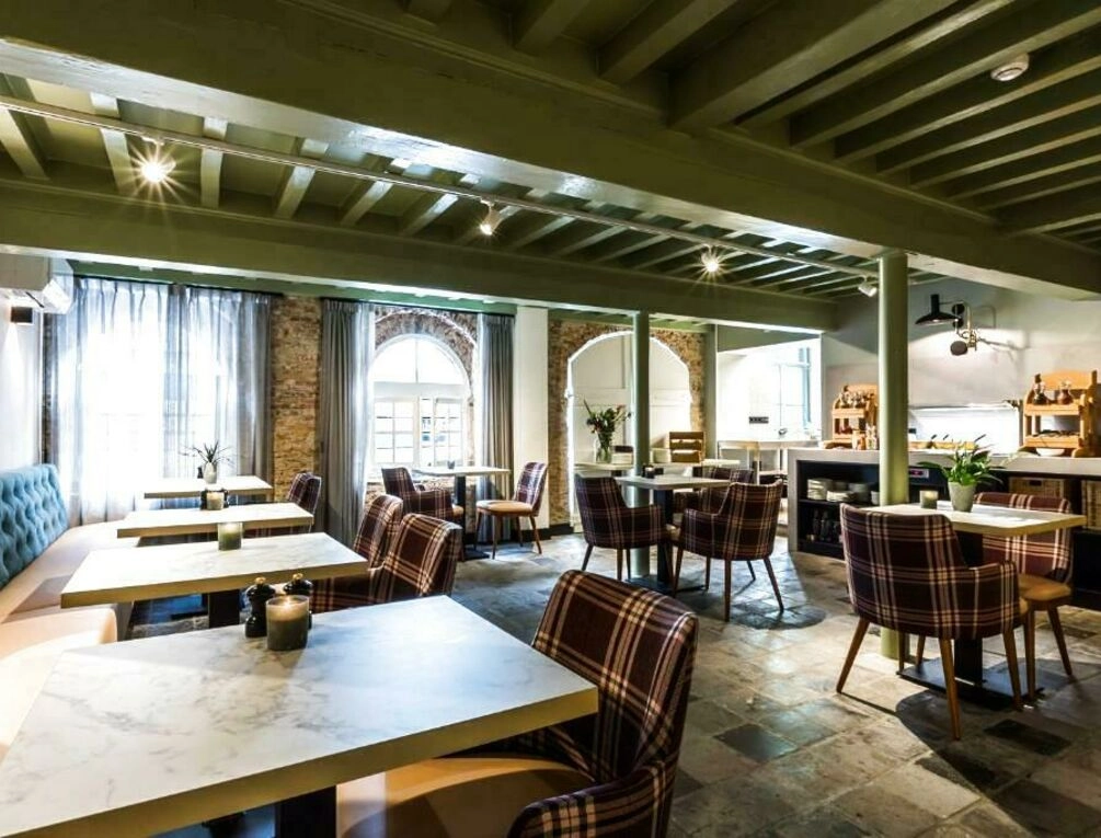 Afbeelding gerelateerd aan Boutique Hotel Rijks I Kloeg Collection