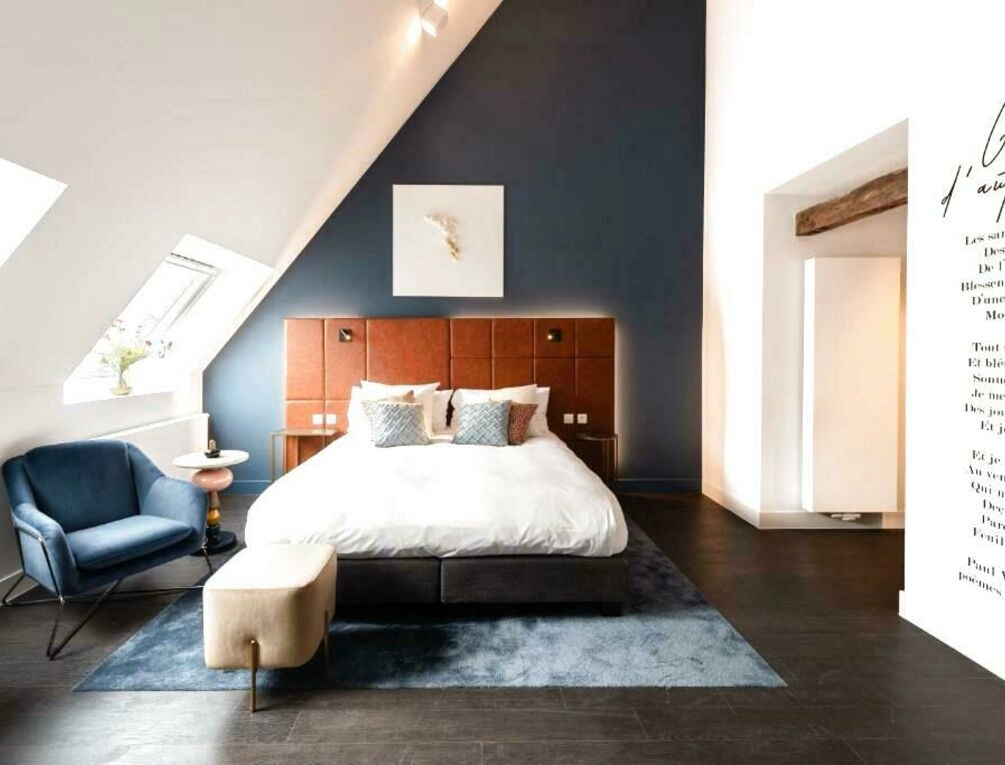 Afbeelding gerelateerd aan Boutique Hotel Sablon