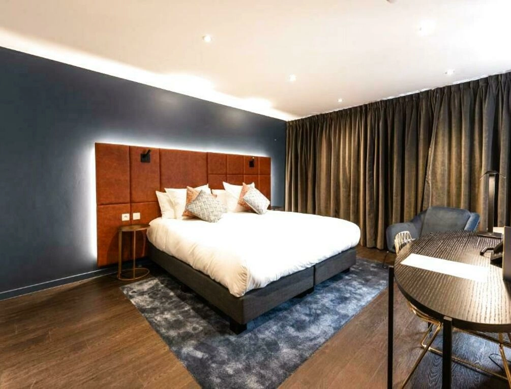 Afbeelding gerelateerd aan Boutique Hotel Sablon