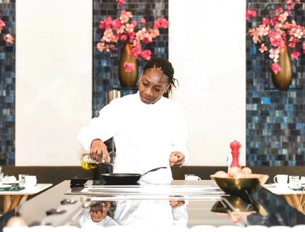 Afbeelding gerelateerd aan Boutique Hotel Sablon