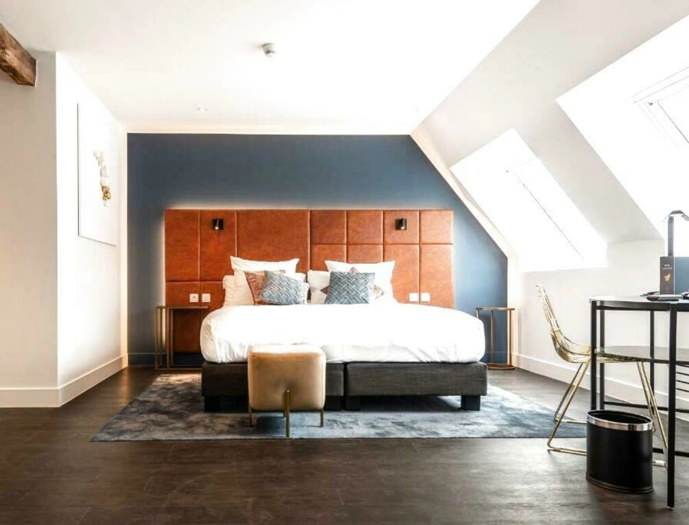 Afbeelding gerelateerd aan Boutique Hotel Sablon