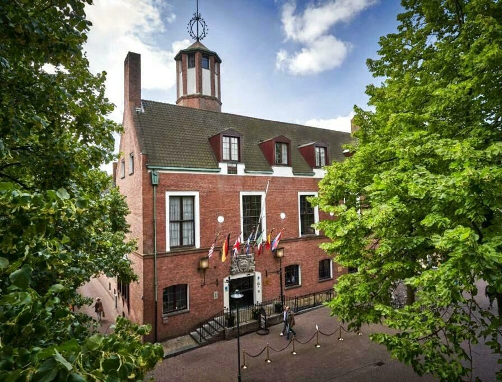 Afbeelding gerelateerd aan Boutique Hotel The Roosevelt