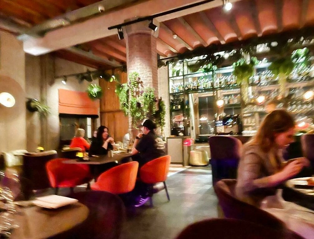 Afbeelding gerelateerd aan Boutique Hotel The Roosevelt