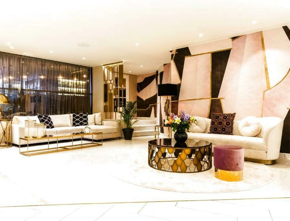 Afbeelding gerelateerd aan C-Hotels Andromeda