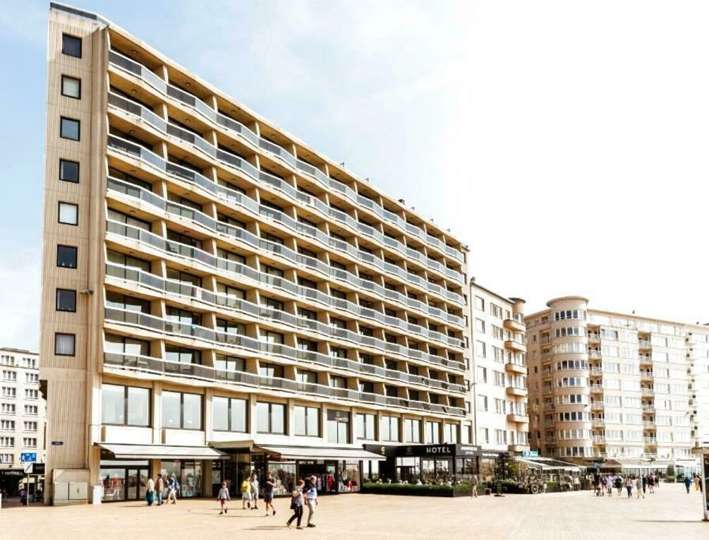 Afbeelding gerelateerd aan C-Hotels Andromeda