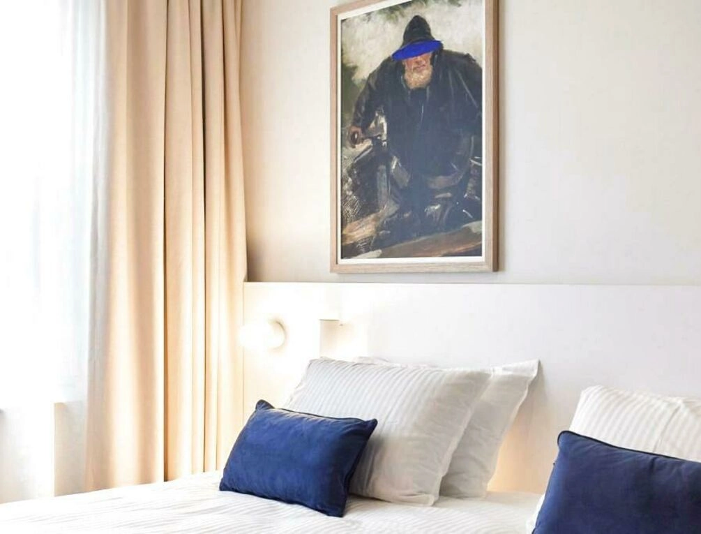 Afbeelding gerelateerd aan C-Hotels Burlington