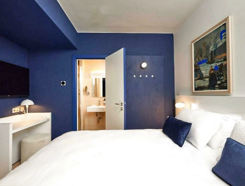 Afbeelding gerelateerd aan C-Hotels Burlington