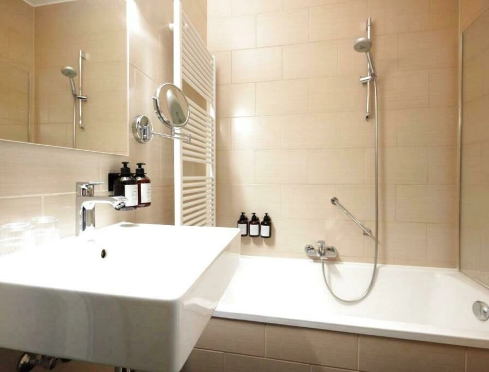 Afbeelding gerelateerd aan C-Hotels Burlington