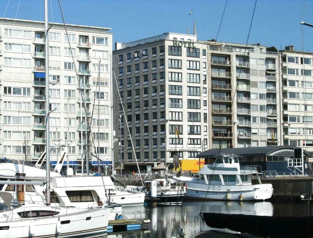 Afbeelding gerelateerd aan C-Hotels Burlington