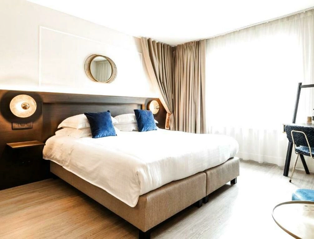 Afbeelding gerelateerd aan C-Hotels Continental