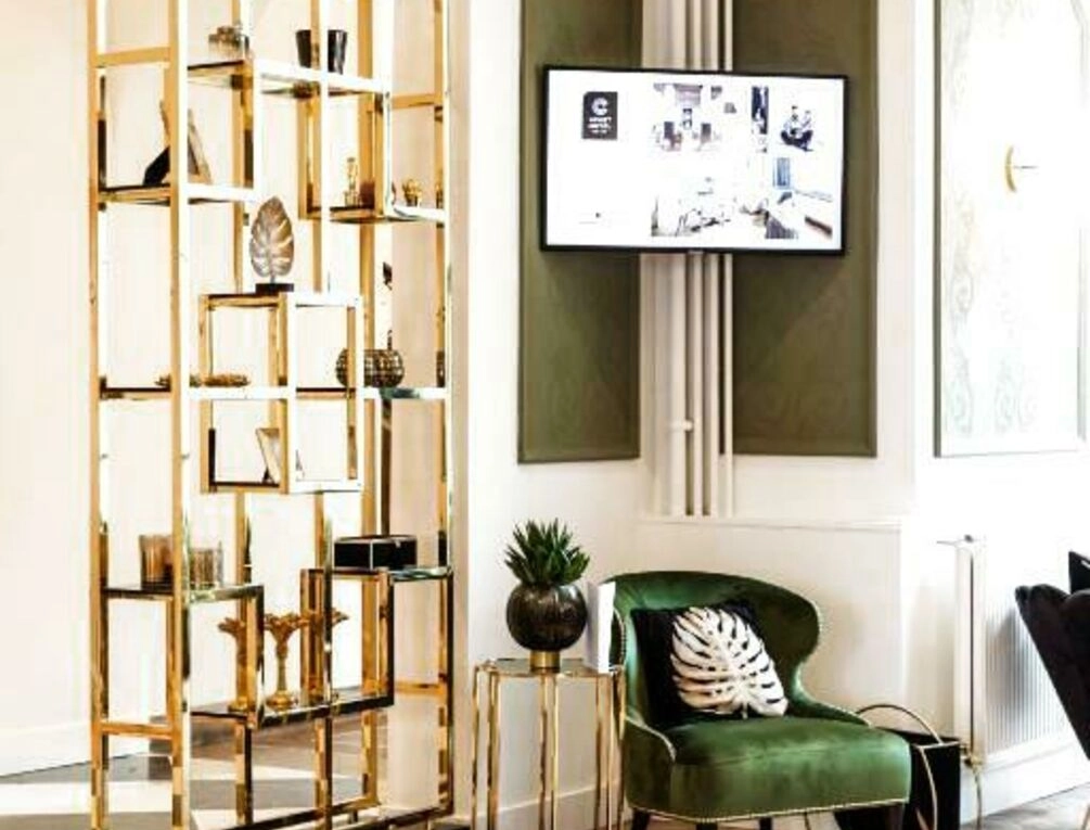 Afbeelding gerelateerd aan C-Hotels Continental