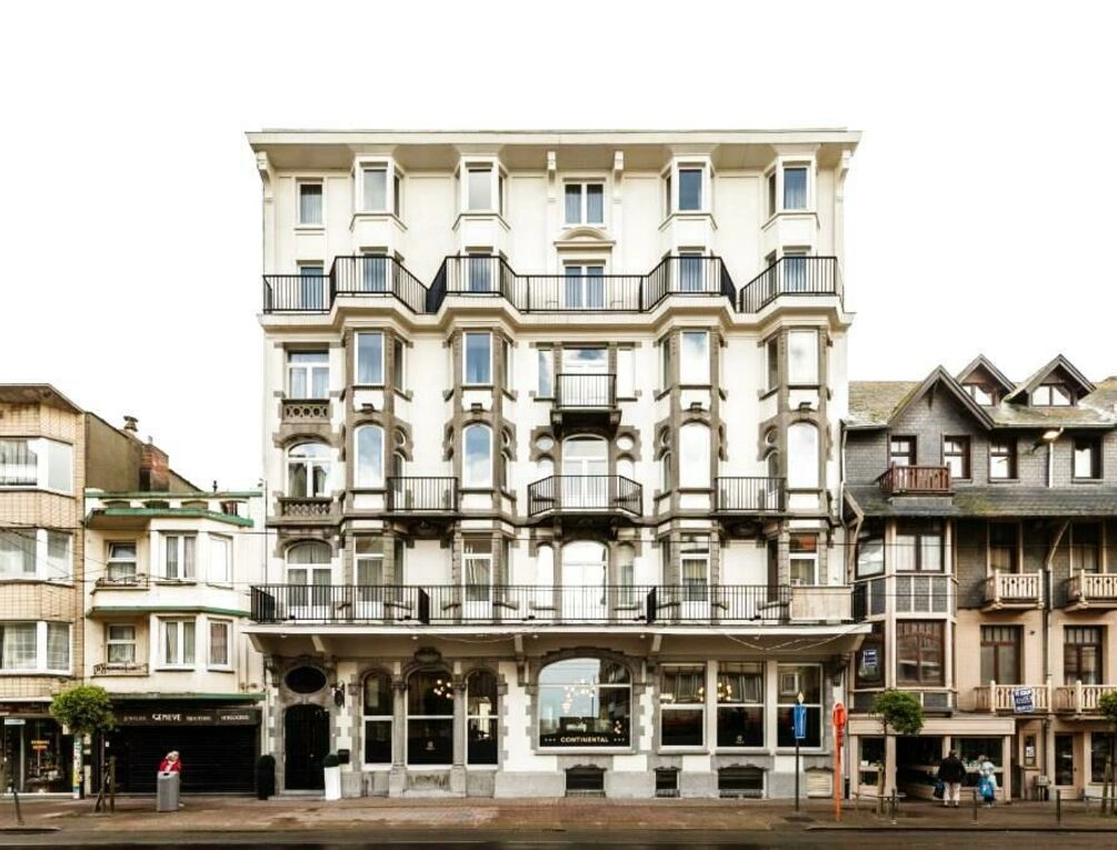 Afbeelding gerelateerd aan C-Hotels Continental