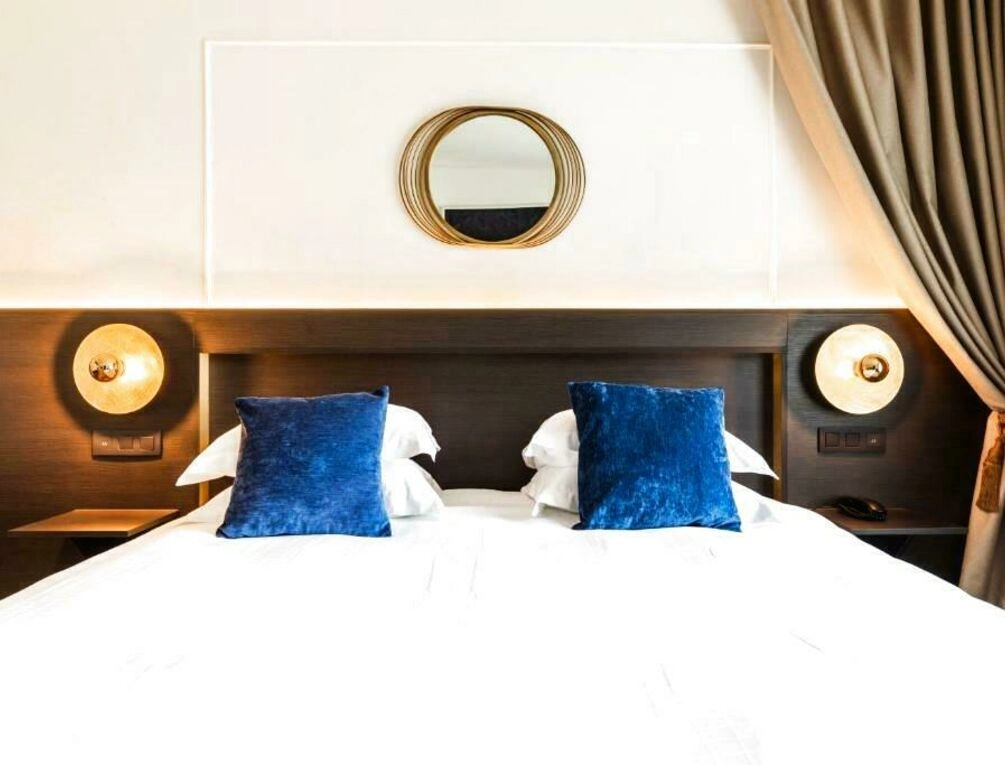 Afbeelding gerelateerd aan C-Hotels Continental