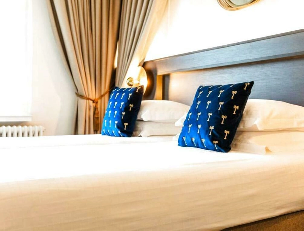 Afbeelding gerelateerd aan C-Hotels Continental