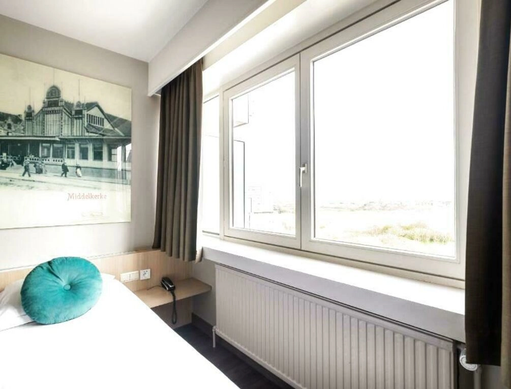 Afbeelding gerelateerd aan C-Hotels Excelsior