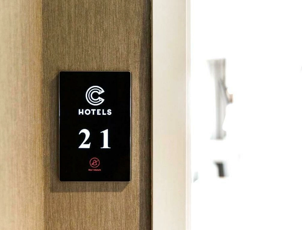 Afbeelding gerelateerd aan C-Hotels Helios