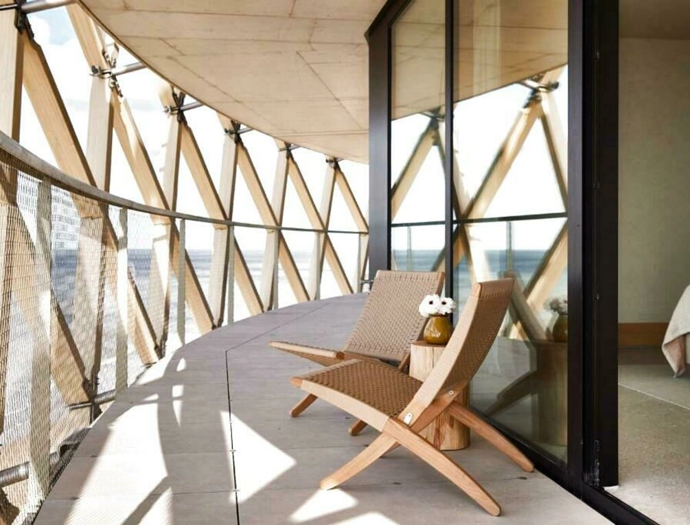 Afbeelding gerelateerd aan C-Hotels Silt