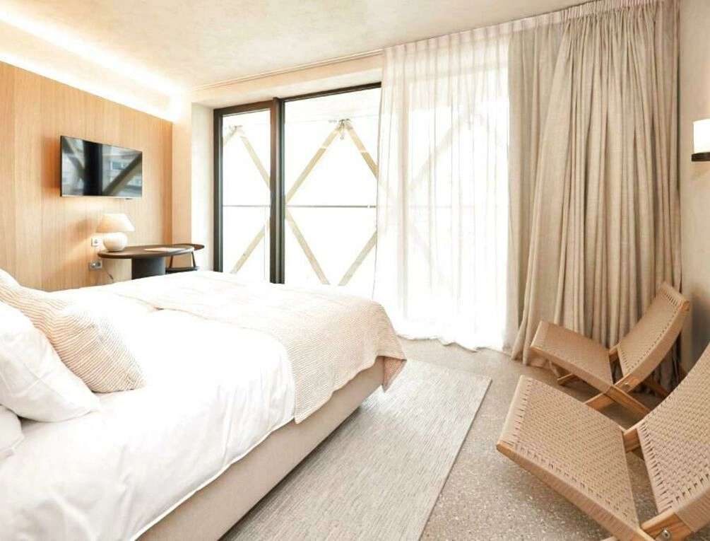 Afbeelding gerelateerd aan C-Hotels Silt