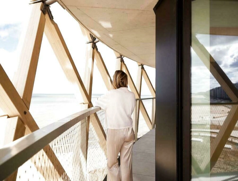 Afbeelding gerelateerd aan C-Hotels Silt