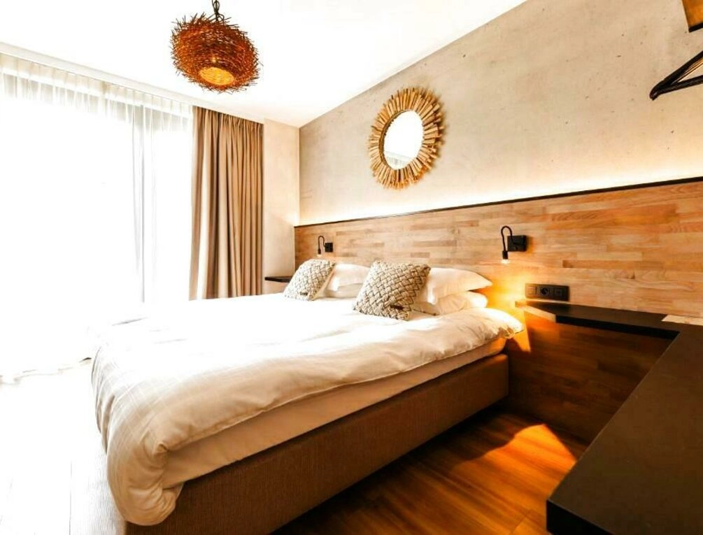 Afbeelding gerelateerd aan C-Hotels Zeegalm