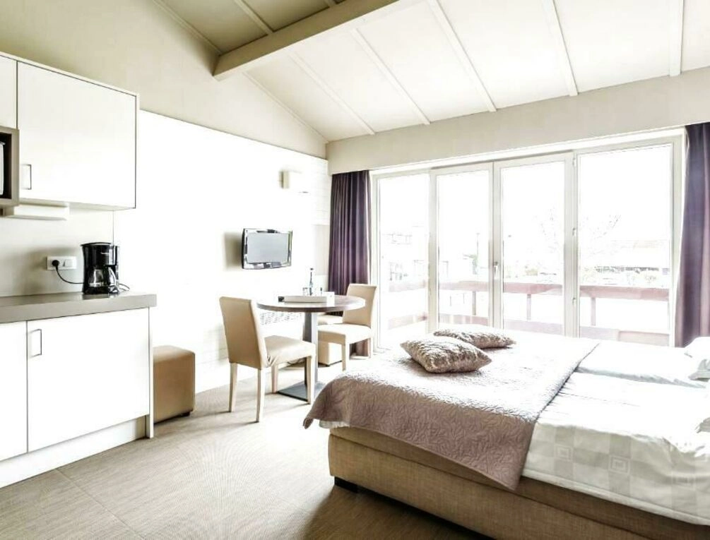 Afbeelding gerelateerd aan C-Hotels Zeegalm