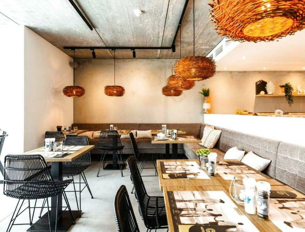 Afbeelding gerelateerd aan C-Hotels Zeegalm