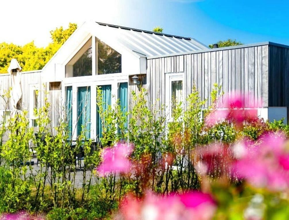 Afbeelding gerelateerd aan Camping Hotel Renesse