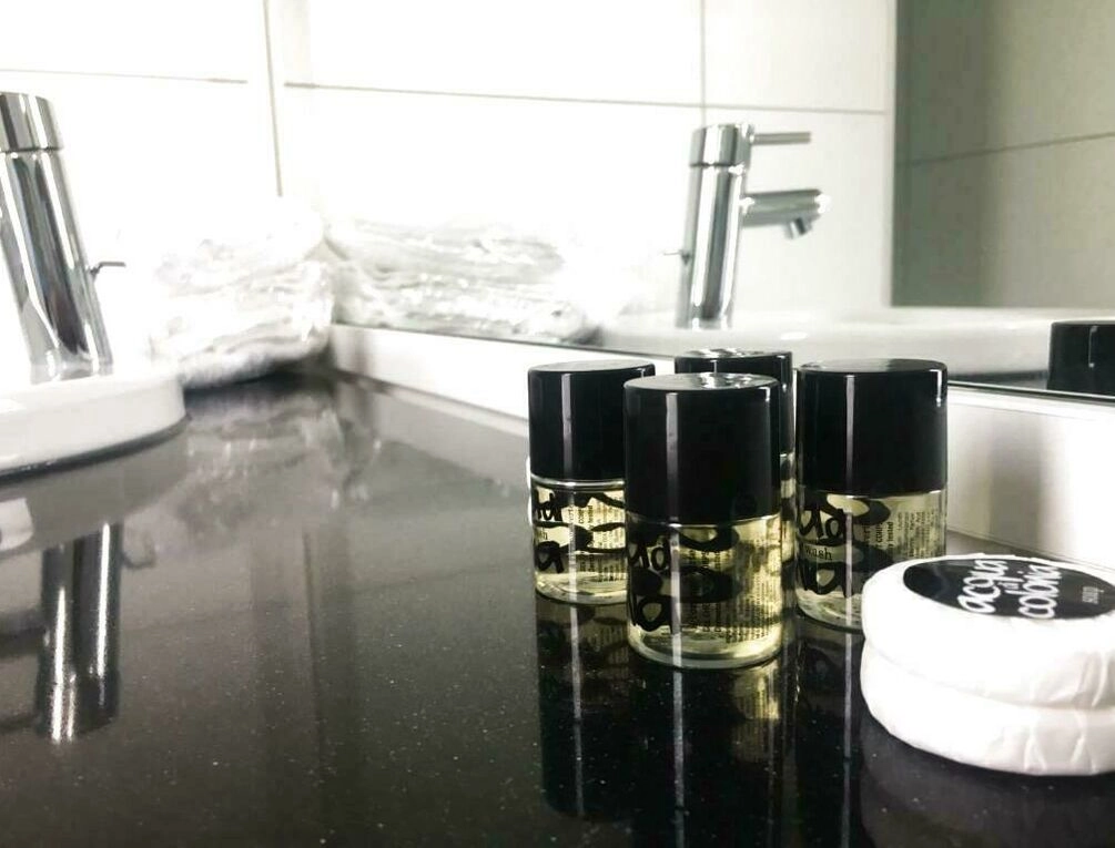 Afbeelding gerelateerd aan Camping Hotel Renesse