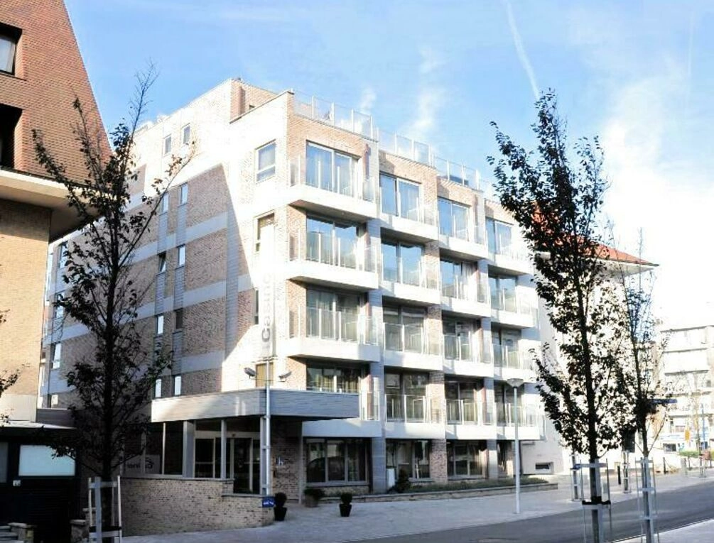 Afbeelding gerelateerd aan Casino Hotel