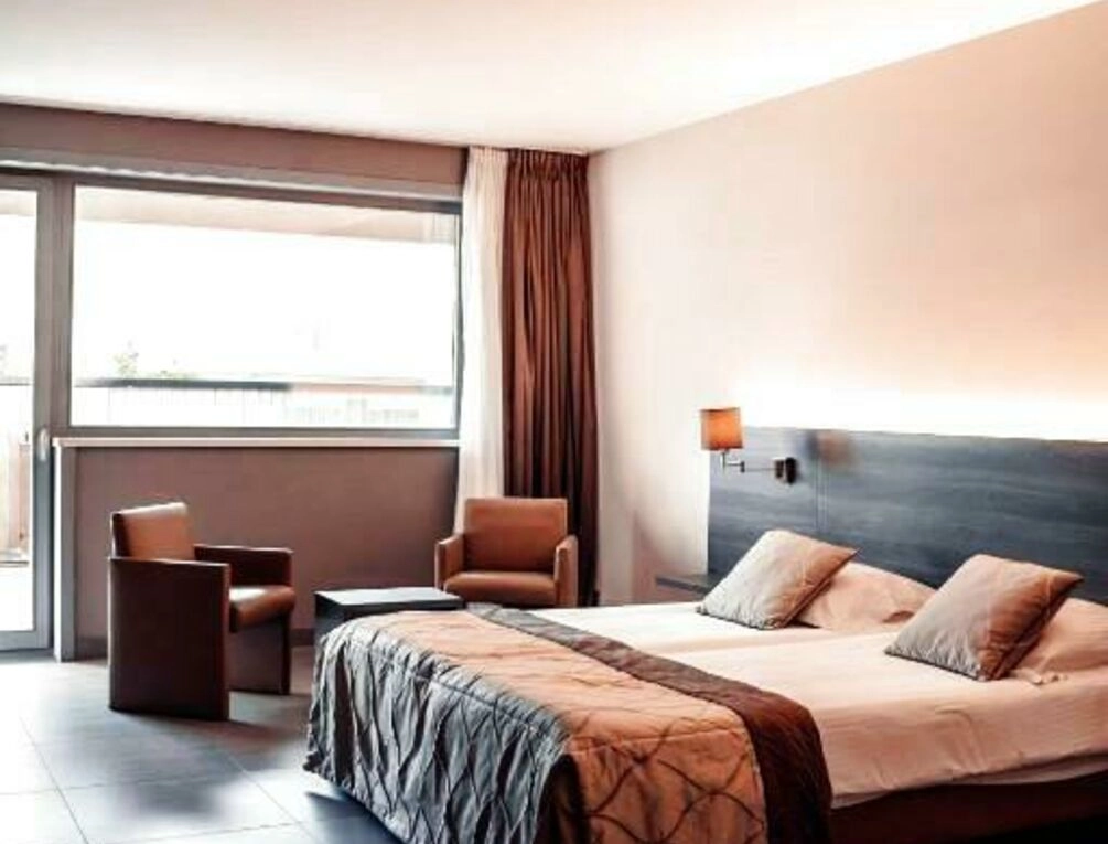 Afbeelding gerelateerd aan Casino Hotel