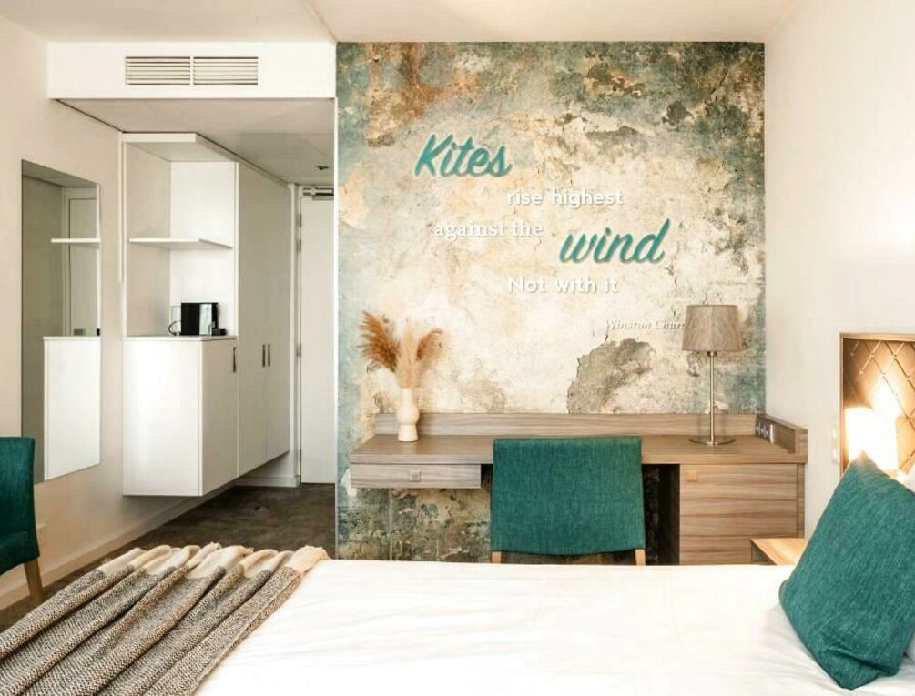 Afbeelding gerelateerd aan Churchill hotel Terneuzen