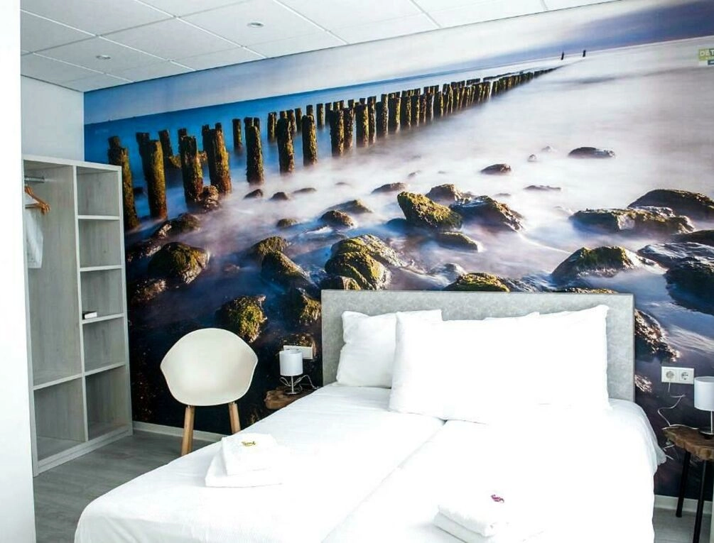 Afbeelding gerelateerd aan City2Beach Hotel