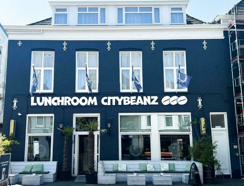 Afbeelding gerelateerd aan City2Beach Hotel